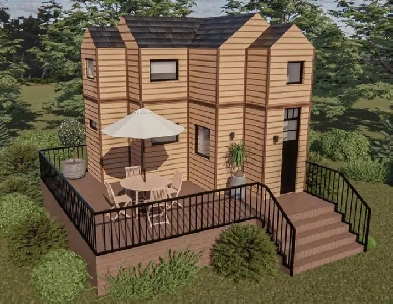 Investor Required   -   Condo Lot for Sale   (Pre-Development) Image# 1