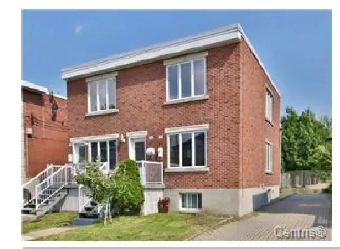 Grand 5 1/2 à louer à Saint-Hubert Image# 1