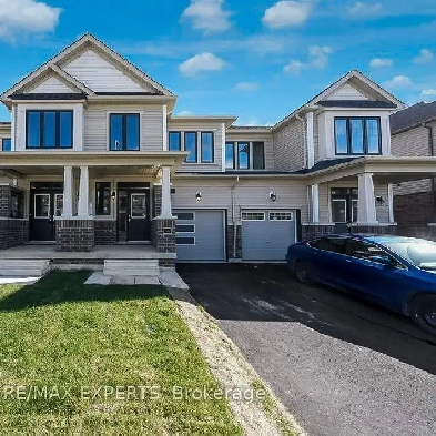 Modern Room for Rent – Barrie Image# 1