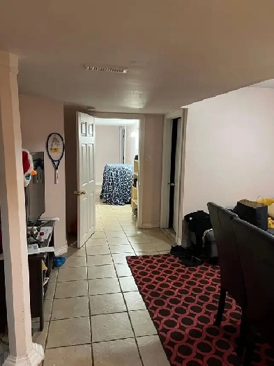 basement for rent Image# 1