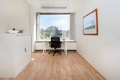 Flexible office memberships in AB, Calgary – 1St SW Image# 1