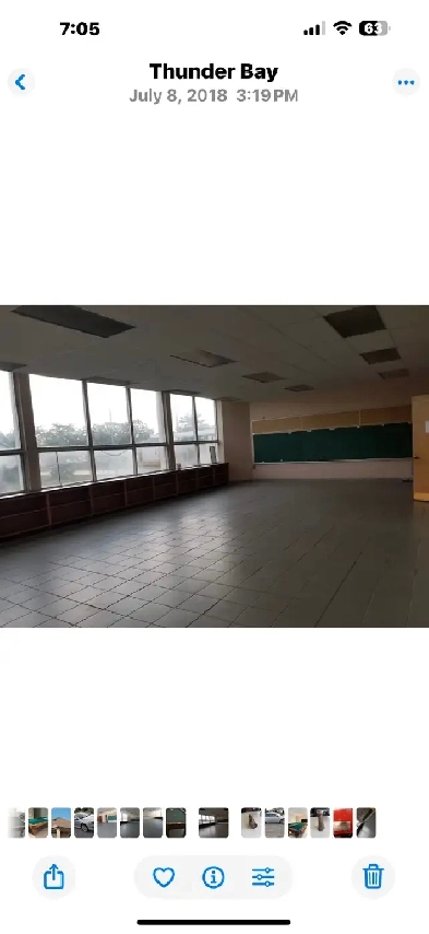 commercial spot for rent Image# 2