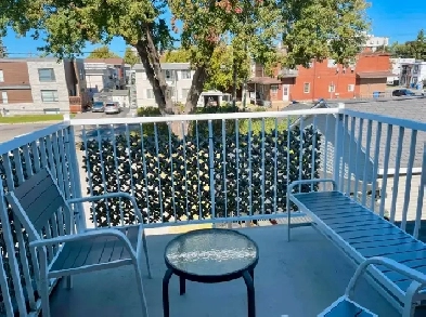 Appartement Ste-Thérèse Image# 1