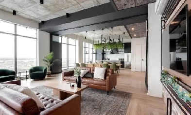 condo à louer 1995$ Image# 2