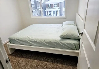 Room Rent – Ideal for Male Professional, all utilities included Image# 1