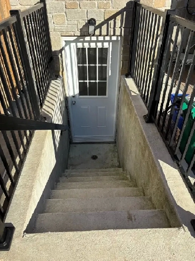 one bedroom basement apartment Image# 1