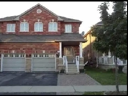 Beautiful 3 Bedrooms and 3 Bathrooms Semi-Det. In Mississauga Image# 1