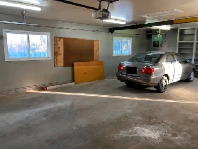 6-Month Winter Parking Garage – $1,100 Total (Nov 1 – Apr 30) Image# 4