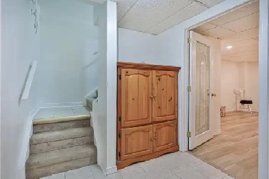 SPACIOUS 1100 Sq FEET AREA BASEMENT AVAILABLE FOR RENT Image# 1