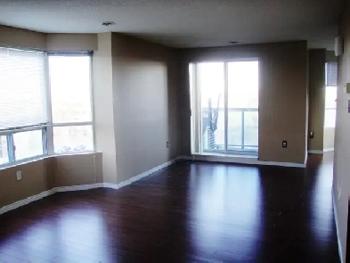 Bright 2 Bed, 2 Bath Apartment for Rent – Ideal for Young Prof's Image# 1