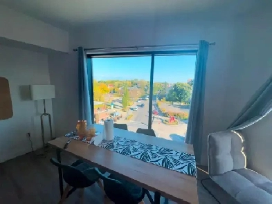 Cession de bail d’un appartement près de l’université Laval Image# 6