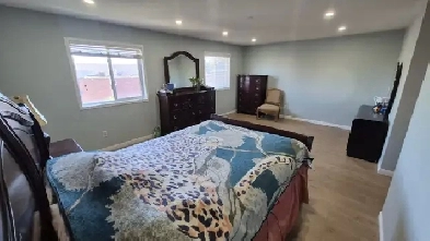 Furnished Room for Rent Image# 1