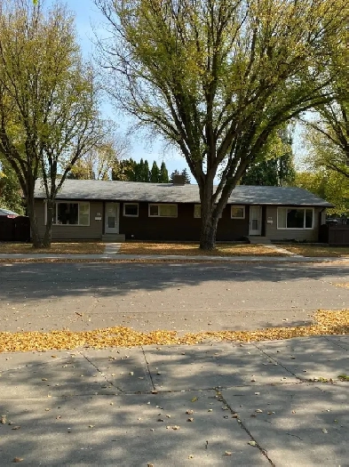 House/Duplex for Rent Near Market Mall Image# 1