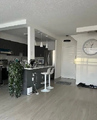 Private spacious bedroom for rent in prime location Mississauga Image# 1