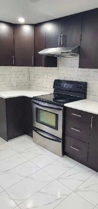 1 Bedroom basement for rent in Brampton Image# 1