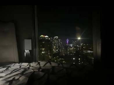 Private 1 bed 1 bath in 2 bed 2 bath condo, long or short term Image# 1