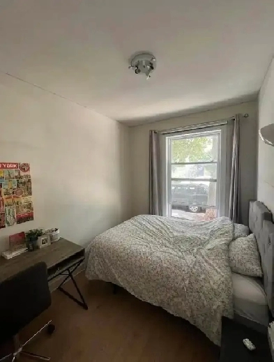 CHAMBRE DISPONIBLE IMMEDIATEMENT - COLOCATION AVENUE DULUTH Image# 1