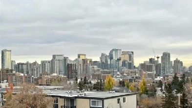 3 bed 1 bath Main Bankview home for rent 5 mins walk to Downtown Image# 1