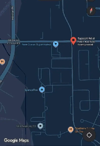 Room for Rent in  Scarbrough Image# 1