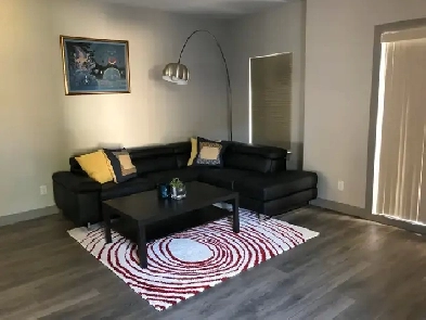 Room for Rent in the Modern Townhouse in Langford Nov. 1st Image# 3