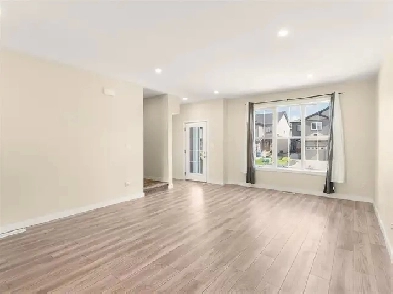 NEW HOUSE FOR RENT in Aurora North Point of Winnipeg… Image# 1