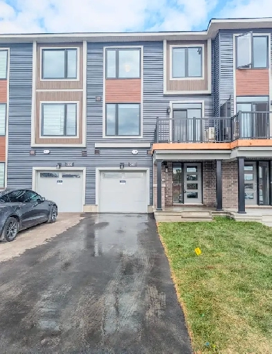 Kanata Brookline community ( March Road) townhome for rent Image# 1