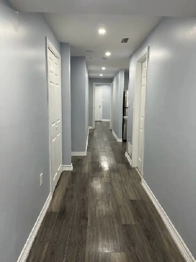 2 Bedroom 2 Bathroom Basement For Rent Image# 1