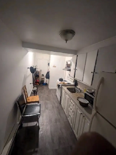 1 and 1/2 apartment Image# 1