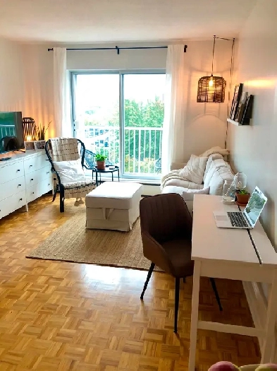 1 BEDROOM-SANDY HILL-330 CHAPEL Image# 1