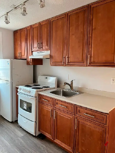 Studio Apartment Image# 1