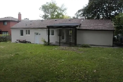 2 Bedroom Basement Image# 1