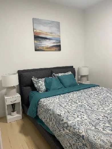 Chambre / appartement à louer – Cowansville (3 mois) Image# 3