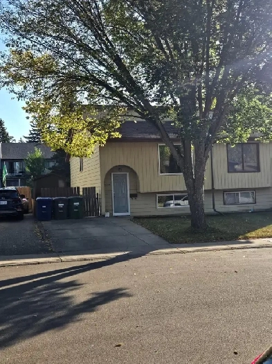 Fully renovated 1/2 duplex in the desirable Lawson Heights neigh Image# 1