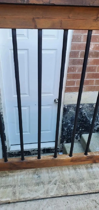 2 Bed 2 bath Semi walk  Basement Apartment for rent in Brampton Image# 1