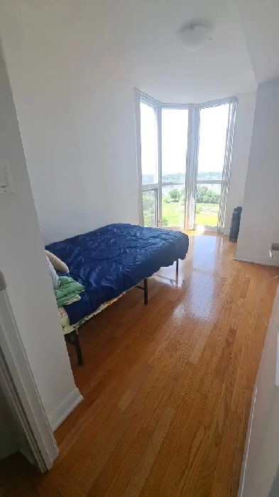 Furnished Room for Rent – 3 Min Walk to Finch Station – All New Image# 1