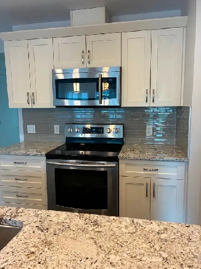 Townhouse in Glenridding Heights-No Condo Fees Image# 4