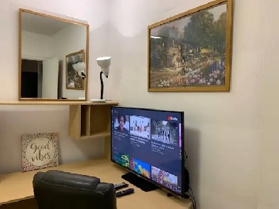 1br-1400ft2ShortermAvailSEPT28thFURN READAD UtilitesInc Image# 1