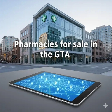 Pharmacies for Sale Image# 1