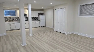 Basement Apartment Image# 4