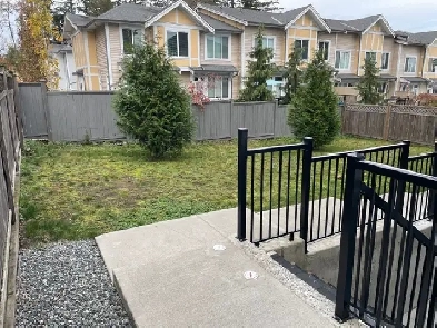 2 bedrooms 1 bathroom basement for rent Image# 4