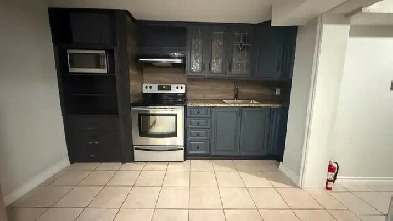 2 Bdrm Apt for Rent - Morningside & Kingston Image# 1