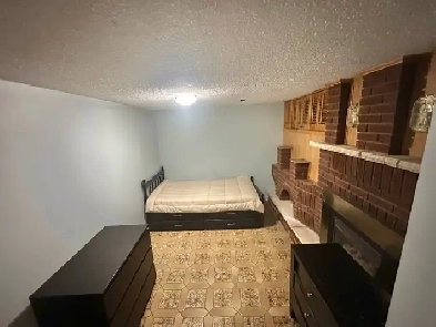 ⭐️FURNISHED Keele Sheppard PRIVATE Room Rental Room For Rent Image# 1