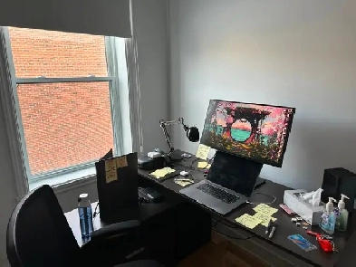 Daily/Weekly Private Room Image# 7