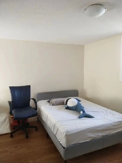 Fully Furnished room near U of C Image# 1