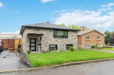 Brand New 2 BDR Apartment in Vanier South – All Inclusive Image# 1