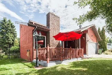 BEAUTIFUL HOME IN MATURE NEIGHBORHOOD Image# 5