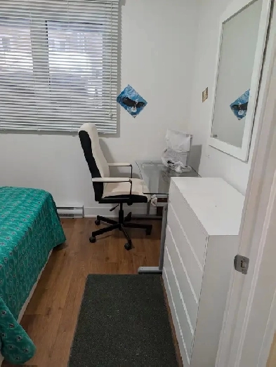 Chambre à louer Image# 1