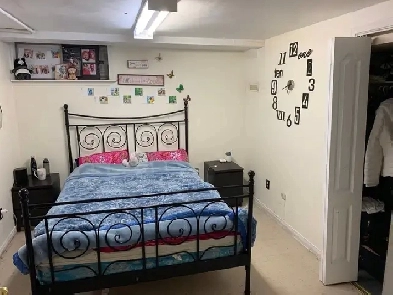 Room For Rent near Westwood Mall Image# 1
