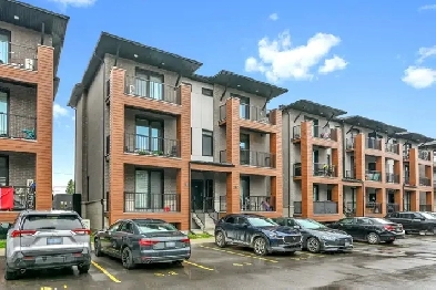 2 Bedroom and 3 Bedroom with 2.5 Baths Townhouse Image# 1