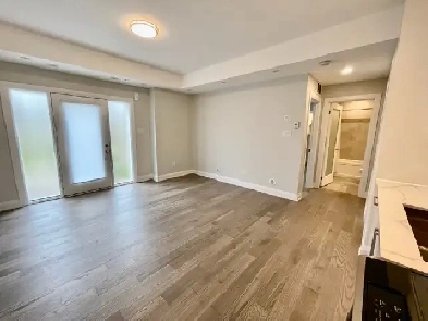 Renovated Townhome for rent $2400 Image# 1